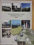 Komárom-Esztergom megye statisztikai évkönyve 2008 - CD-vel