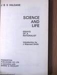 Science and Life