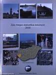 Zala megye statisztikai évkönyve 2008 - CD-vel