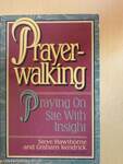 Prayerwalking