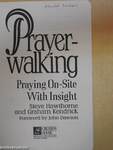 Prayerwalking