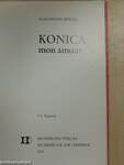 Konica mon amour