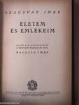 Életem és emlékeim