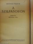 A szilfasoron