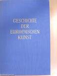 Geschichte der europäischen Kunst I-II.