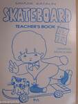 Skateboard - Teacher's Book