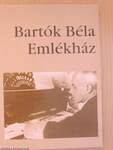 Bartók Béla Emlékház