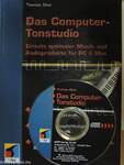 Das Computer-Tonstudio - CD-vel