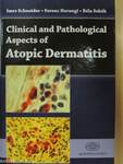 Clinical and Pathological Aspects of Atopic Dermatitis