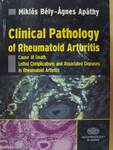 Clinical Pathology of Rheumatoid Arthritis