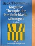 Kognitive Therapie der Persönlichkeitsstörungen