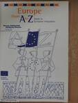 Europe from A to Z