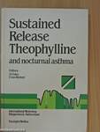 Sustained release theophylline and nocturnal asthma