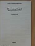 Discovering English