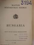 Magyar Statisztikai Szemle 1938. május