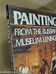 Paintings from the Russian Museum/Leningrad