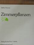 Zimmerpflanzen