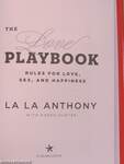 The Love Playbook