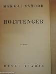 Holttenger