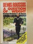 A Questions of Weight
