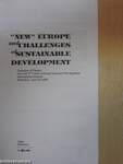 "New" Europe and Challenges of Sustainable Development