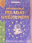 Informatikai feladatgyűjtemény