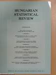 Hungarian Statistical Review 2012. Special