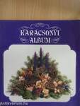 Karácsonyi album