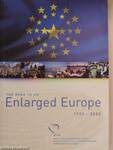 The Road to an Enlarged Europe