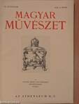 Magyar Művészet 1933/9.