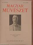 Magyar Művészet 1933/2.