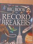 The Big Book of Record Breakers