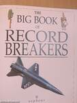 The Big Book of Record Breakers