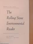 The Rolling Stone Environmental Reader