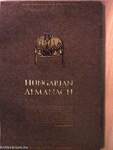 Hungarian Almanach - 2 db CD-ROM