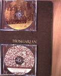 Hungarian Almanach - 2 db CD-ROM