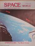 Space World February 1977