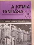 A kémia tanítása 1981/5.