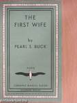 The First Wife and other stories