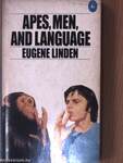 Apes, Men, and Language