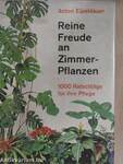 Reine Freude an Zimmerpflanzen