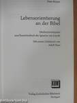 Lebensorientierung an der Bibel