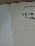 A lakásbérlet kézikönyve