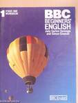 BBC Beginners' English 1. - Workbook