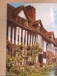 Stratford-upon-Avon and the Shakespeare Country