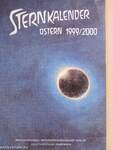 Sternkalender Ostern 1999/2000