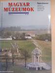 Magyar Múzeumok 1995. tél