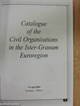 Catalogue of the Civil Organisations in the Ister-Granum Euroregion