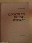 Gyakorlati belgyógyászat