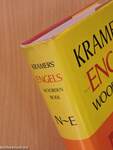 Kramers' Engels Woordenboek Engels-Nederlands/Nederlands-Engels